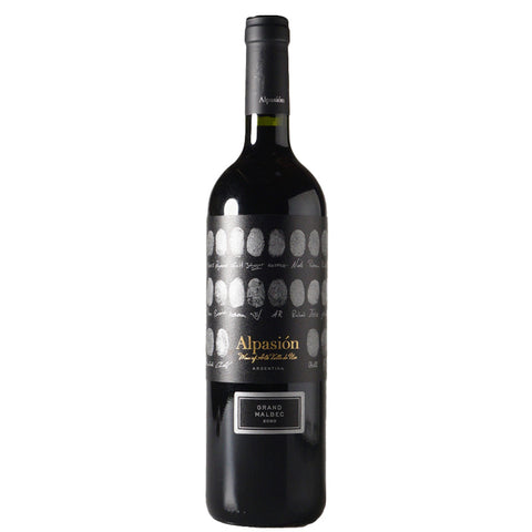 Grand Malbec 2020 75CL 15 Vol.