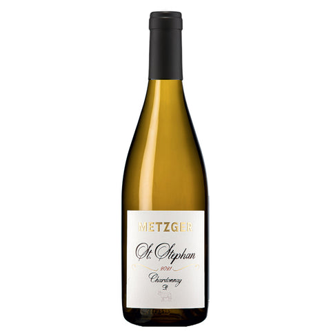 Chardonnay St. Stephan R trocken 2021 75CL 135 Vol.