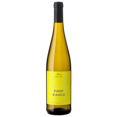 Pinot Bianco 2023 75CL 130 Vol.