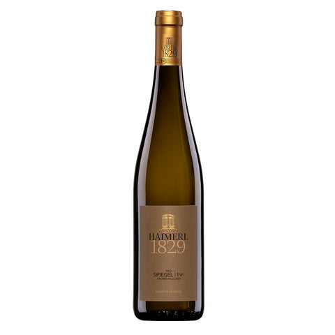 Grüner Veltliner Ried Spiegel 1ÖTW 2022 DAC - 75CL - 13,0% Vol.