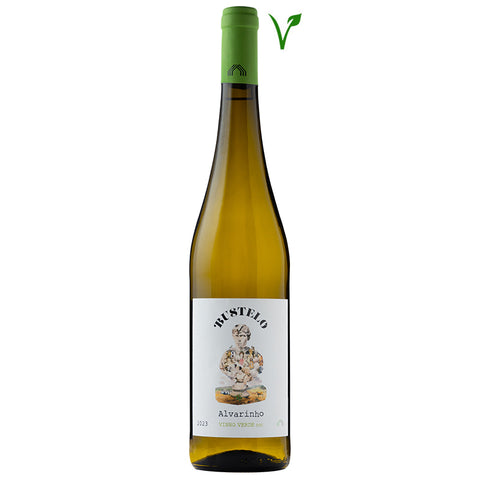 Bustelo Alvarinho 2023 75CL 130 Vol.