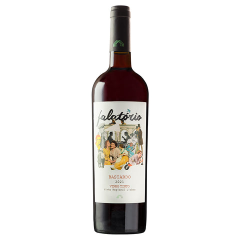 Falatorio Red 2021 75CL 120 Vol.